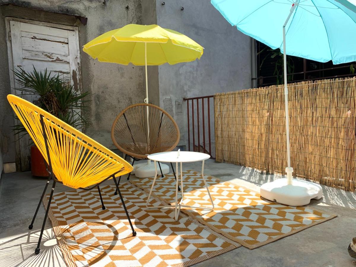Rainbow Central Studio By Carpe Diem Zagreb Exterior photo